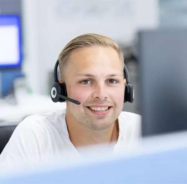 WEISS Hygiene-Service team lars phillipp kuerschner
